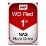 Western Digital Red 1TB SATA III 5400RPM 3.5 Inch Internal Hard Drive