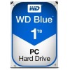 Western Digital Blue 1TB SATA 7200RPM 3.5 Inch Internal Hard Drive