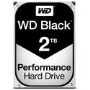 WD Black 2TB Performance 3.5" Hard Drive