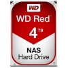 Western Digital Red 4TB SATA III 3.5&quot; NAS Internal Hard Drive