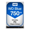 WD Blue 750GB Laptop Hard Drive