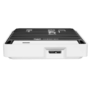 Western Digital Black P10 Game Drive For Xbox One 2TB  USB 3.2 Gen 1 Portable External Hard Drive - Black