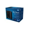 Western Digital My Cloud DL2100 0TB Desktop NAS 