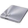 Western Digital My Passport Ultra Metal Edition 3TB 2.5&quot; Portable Hard Drive in Silver