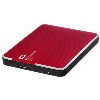 Western Digital HDD EXT My Pass Ultra 1TB 2.5 USB3 Red