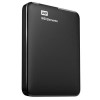 Western Digital Elements 750GB 2.5&quot; Portable Hard Drive in Black