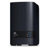 My Cloud EX2 Professional Cloud Storage NAS with WD Red 3.5inch