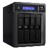 My Cloud EX4 Professional Cloud Storage NAS with WD Red 