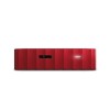 Western Digital My Passport 2TB 2.5&quot; Portable Drive in Red