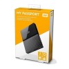 Western Digital My Passport 3TB 2.5&quot; Portable Hard Drive in Black