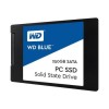 Western Digital Blue 250GB 2.5&quot; Internal SSD