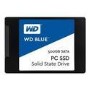 Western Digital Blue 500GB 2.5" Internal SSD