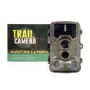 electriQ Outback 12 Megapixel HD Wildlife and Nature Camera with Night Vision & 8GB SD Card
