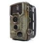 electriQ Outback 12 Megapixel HD Wildlife and Nature Camera with Night Vision & 8GB SD Card