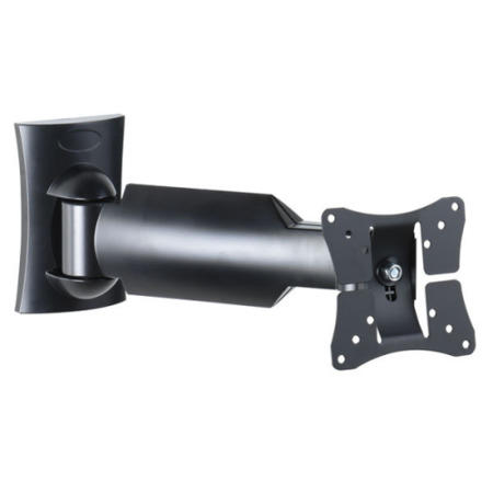 Vivanco 33393 Multi Action TV Wall Bracket - Up to 32 Inch