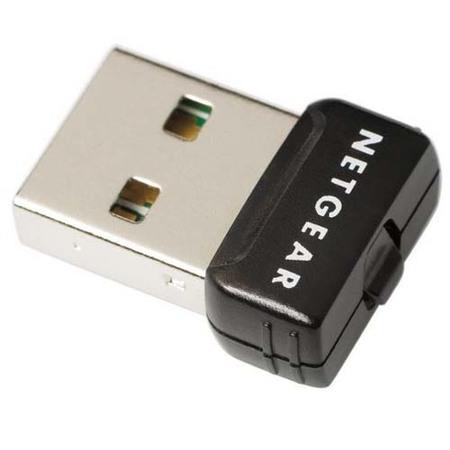 Netgear G54/N150 Wireless USB Micro Adapter