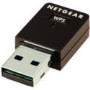 GRADE A1 - Netgear N300 Wireless WiFi USB Mini Adapter