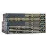 Cisco Catalyst 2960S-24TS-S Managed 24 Port Switch 