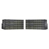 Cisco Catalyst 2960X-24PS-L - Switch - Managed - 24 x 10/100/1000 PoE  4 x Gigabit SFP - desktop rack-mountable - PoE
