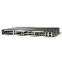 Cisco 48 Port Switch  PoE & 4 SFP Gigabit Ethernet ports