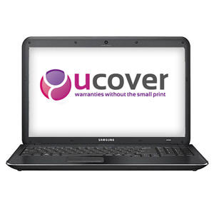 uCover 2 Year Warranty Extension for Laptops to use with Acer Aspire 5552 7741Z 4820T