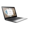 HP 11 G5 Intel Celeron N3050 1.6GHz 4GB 16GB SSD 11.6 Inch Chrome OS Chromebook Laptop
