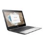 HP 11 G5 Intel Celeron N3050 1.6GHz 4GB 16GB 11.6 Inch Chrome OS Touchscreen  Chromebook Laptop