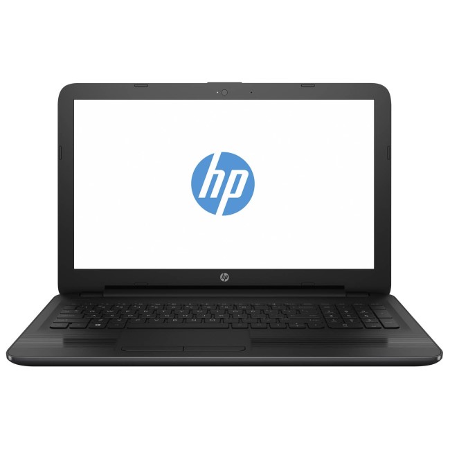 GRADE A2 - HP 250 G5 Core i3-5005U 4GB 1TB 15.6 Inch Windows 10 Laptop