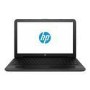 HP 250 G5 Core i3-5005U 4GB 256GB SSD DVD-RW 15.6 Inch FHD Windows 10 Professional Laptop