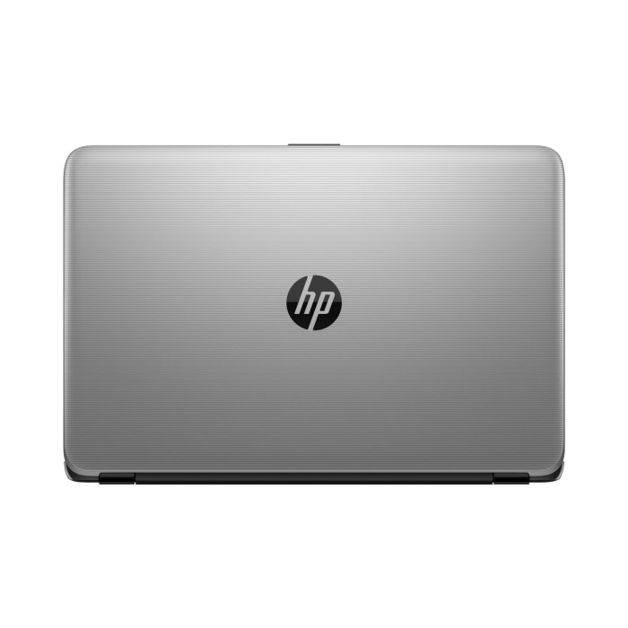 HP 250 G5 Core i7-6500U 8GB 256GB SSD DVD-RW 15.6 Inch Windows 10 ...