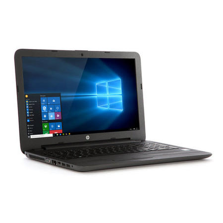 GRADE A1 - HP 250 Core i7-6500U 2.5GHz 8GB 256GB SSD 15.6 Inch Windows 10 Laptop 