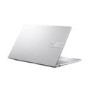 Asus VivoBook 15 Core i3-1215U 8GB 256GB 15.6 Inch Windows 11 Laptop - Silver