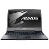 Aorus X3 Plus V7-CF1 13.9&quot; Intel Core i7-7820HK 16GB 512GB SSD NVIDIA GeForce GTX 1060 Windows 10 Laptop