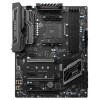 MSI X370 SLI Plus AMD Socket AM4 ATX Motherboard
