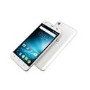 NUU X4 White 5.5" 16GB 4G Dual SIM Unlocked & SIM Free