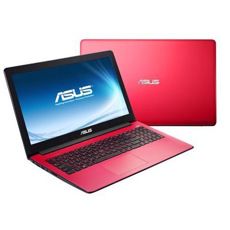 Asus X502CA 4GB 500GB Windows 8 Laptop in Pink 