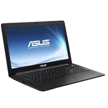 Asus X502CA Core i3 4GB 500GB Windows 8 Laptop in Black 