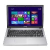 Asus X550CA Core i3 4GB 750GB Windows 8 Touchscreen Laptop in Dark Grey 