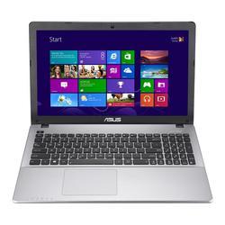 Asus X550CA Core i3 4GB 750GB Windows 8 Touchscreen Laptop in Dark Grey 
