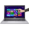 GRADE A1 - As new but box opened - Asus X550CA Core i5-3337U 4GB 500GB Windows 8 Touchscreen Laptop