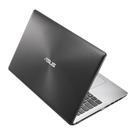 Asus X550CA Core i3 6GB 1TB Windows 8 Laptop in Dark Grey