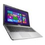 A1 Refurbished Asus X550CC Core i3-2365M 6GB 750GB Windows 8 Laptop in Silver