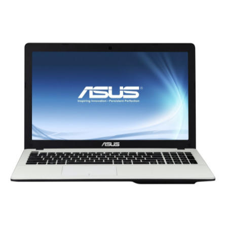 A1 Refurbished Asus X550CA Core i3-3217U 6GB 1TB 15.6" Windows 8 Laptop in White
