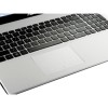 A1 Refurbished Asus X550CA Core i3-3217U 6GB 1TB 15.6&quot; Windows 8 Laptop in White