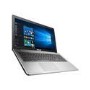Asus X550VX Core i5-7300HQ 8GB 1TB + 128GB SSD GeForce GTX 950 15.6 Inch Windows 10 Gaming Laptop 