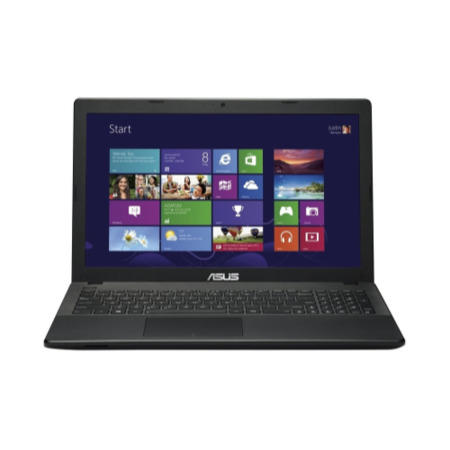 Asus X551MA Intel Celeron 4GB 500GB 15.6 inch Windows 8 Laptop in Black