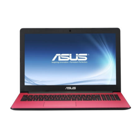 A3 Refurbished Asus X553MA Intel Celeron N2815 1.85GHz  4GB RAM 1TB RAM  15.6" Windows 8 Laptop Pink