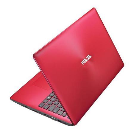 Asus X553MA Celeron N2840 4GB 1TB DVDSM 15.6 inch Windows 8.1 Laptop in Pink
