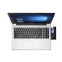 ASUS X553SA-XX167T Intel Celeron N3050 4GB 1TB 15.6 Inch DVD-RW Windows 10 Laptop