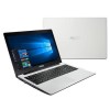 Asus X553SA-XX234T Intel Pentium N3700 8GB 1TB 15.6 Inch Windows 10 Laptop - White